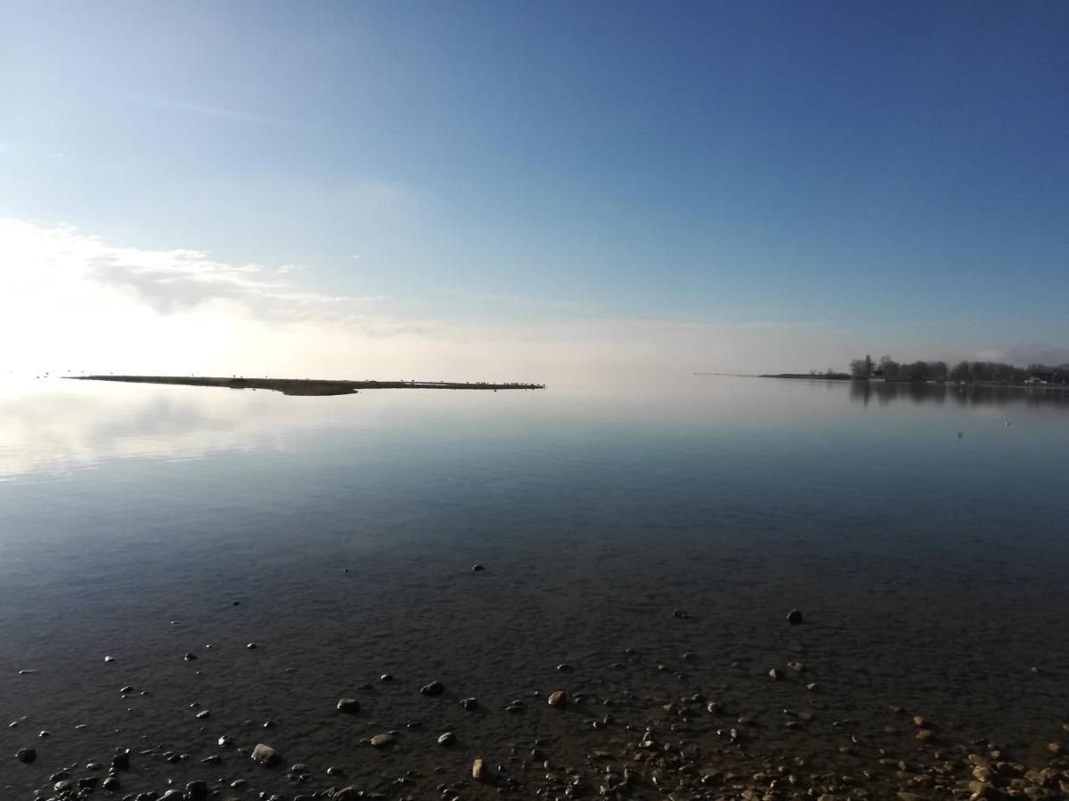 Tiny X Im Marxhof Seebruck Am Chiemsee ซีออน-ซีบรูค ภายนอก รูปภาพ